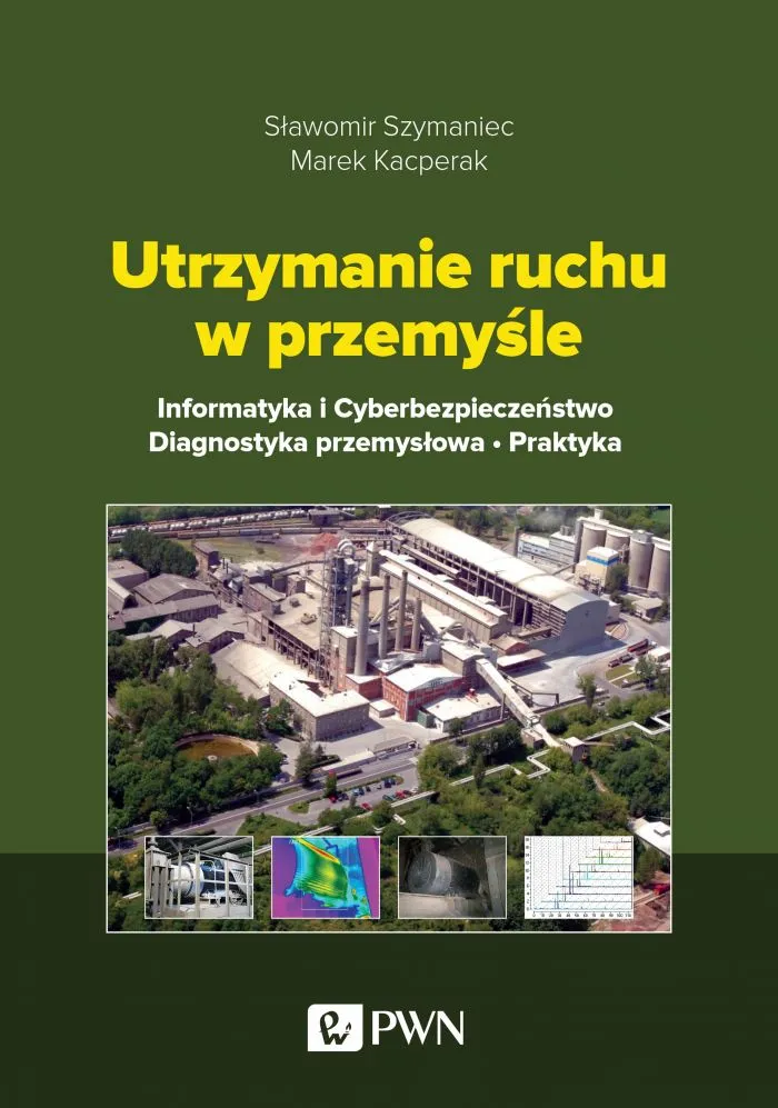 utrzymanie ruchu w przemyśle